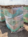 (9) PALLET OF SEASONS KINDERGARTEN TOILETS