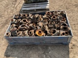 PALLET OF