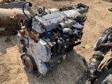 2012 MAXXFORCE A300 7.6L DIESEL ENGINE