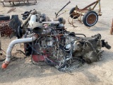 CUMMINS ENGINE & ALLISON A/T