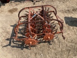 4' DRAG TYPE SAND FIGHTER/AERATOR