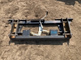 LOADER Q/C ATTACHMENT