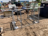 STORAGE RACK