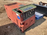MILITARY GRADE DIESEL GENERATOR