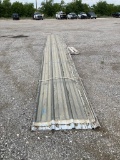 LOT OF ASSORTED R PANEL
