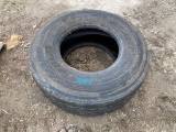 425/65R 22.5 TIRE