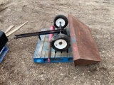 GARDEN TRAILER