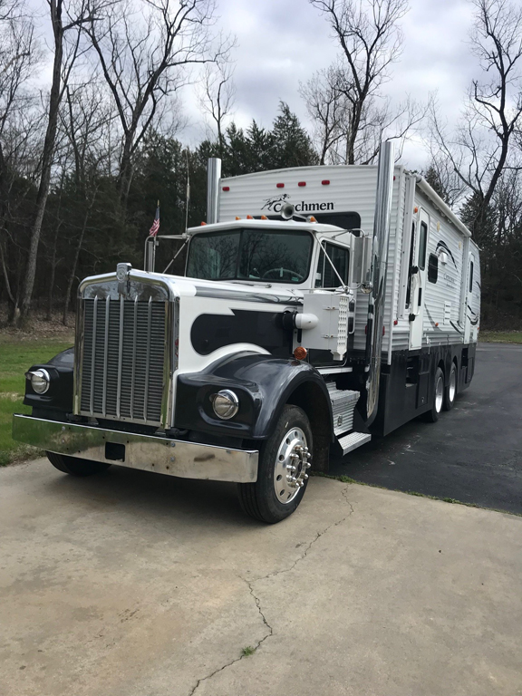 2021 Kenworth W900 Sleeper Cab Semi Truck Transport Service, 43% OFF