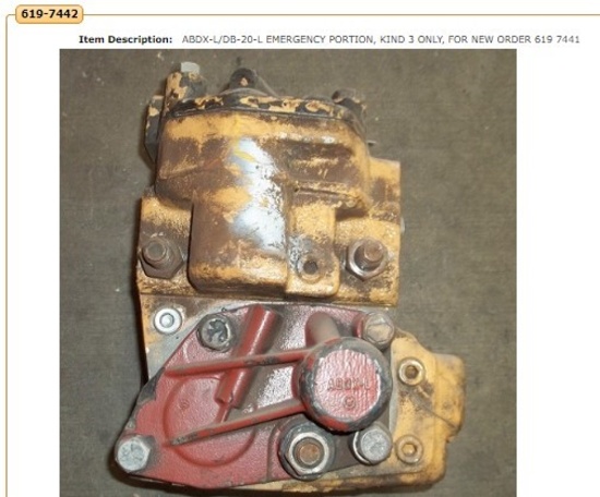 Blackmon Auctions Auction Catalog - Union Pacific Railroad