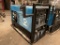 MILLER BOBCAT 225NT PORTABLE WELDER, 1,984+ hrs,  CC/CV-AC/DC-8000 WATT GEN