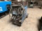 MILLER SYNCROWAVE 210 AC/DC ARC WELDER, S# MF120274L