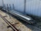 METAL RACK AND BUILDING FRAME