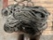 (4) WELDING LEADS