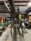 METAL RACK