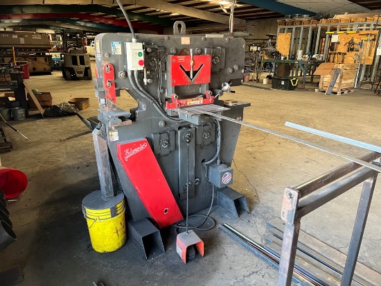 Fabco Welding & Fabrication Auction