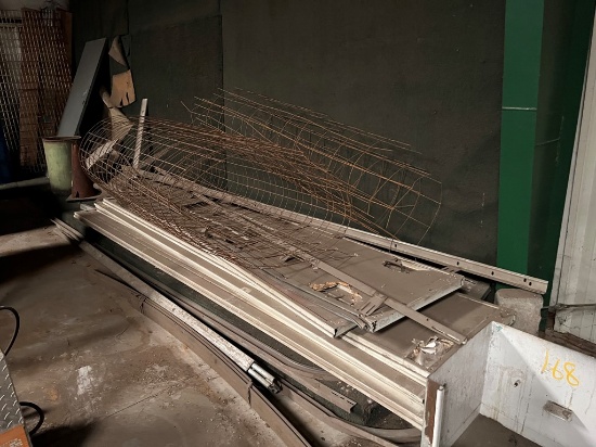 GARAGE DOOR  & MISCELLANEOUS