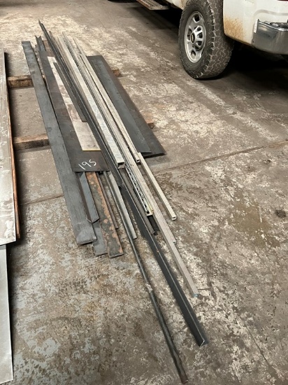 MISCELLANEOUS METAL