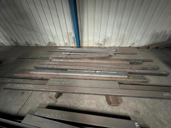 MISCELLANEOUS METAL