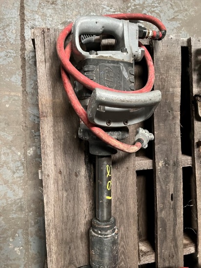 INGERSOL RAND PNEUMATIC WRENCH