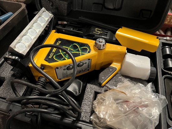 POWERBAR 50 PM MAGNETIC DRILL  (NEW)