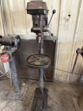 CRAFTSMAN DRILL PRESS,  15