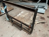 FORKLIFT PLATFORM