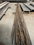 LOT OF REBAR