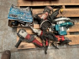 MISCELLANEOUS POWER TOOLS