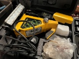 POWERBAR 50 PM MAGNETIC DRILL  (NEW)