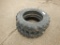 (2) 9.5-24 TRACTOR TIRES