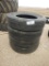 (4) ORIGINAL 11R24.5 TIRES