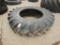 (1) NEW 520/85R-38 REAR TRACTOR TIRE