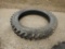 (1) NEW 320/90R-46 REAR TRACTOR TIRE