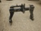 C & H CATEGORY 3 ADJUSTABLE QUICK HITCH