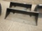 KELLY 60 INCH LOADER BUCKET