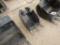 KELLY 12 INCH BACKHOE BUCKET
