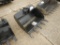 KELLY 24 INCH BACKHOE BUCKET