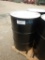 BARREL OF AW-68 OIL