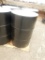 BARREL OF AW-68 OIL