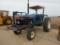 FORD 6640 WHEEL TRACTOR 585 +/- hours  DIESEL ENGINE, 3 POINT, 540 PTO, OPE