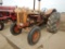 CASE 930 WHEEL TRACTOR  6 CYLINDER CASE DIESEL ENGINE, PTO, DRAWBAR, POWER