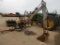 LONG 1199V 3 POINT BACKHOE