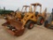 CASE 580B BACKHOE  24