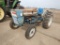 FORD 3000 WHEEL TRACTOR  GAS ENGINE, 3 POINT LIFT, 540 PTO, 2 WHEEL DRIVE