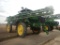 2016 JOHN DEERE R4045 SELF PROPELLED SPRAYER  120 FOOT BOOM, 5 WAY NOZZLES,