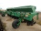 GREAT PLAINS 2525P 16TR38 TWIN ROW DRILL  8 ROW WIDE, CAST CLOSING WHEELS S