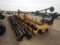 PITONYAK HT26 HIPPER TUMBLER  10 ROW , 30