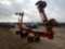 3PT, 6 ROW DISK BEDDER