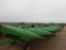 JOHN DEERE 844, 8 ROW CORN HEADER  38 INCH SPACING