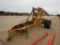 DEWITT WELDING PULL TYPE HYDRAULIC MOTOR